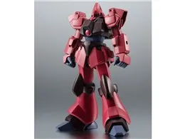 ROBOT魂 <SIDE MS> RMS-117 ガルバルディβ ver. A.N.I.M.E.
