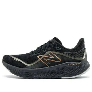 New Balance ニューバランス レディース スニーカー 【(WMNS) New Balance Fresh Foam X 1080v12 Permafrost 'Black Copper Metallic' W1080V12】 サイズ US_6.5(23.5cm)