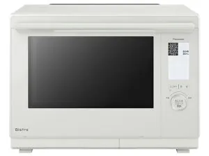 Panasonic ビストロ NE-BS9D-W [オフホワイト]【お取り寄せ（3営業日から6営業日程度）での入荷、発送】