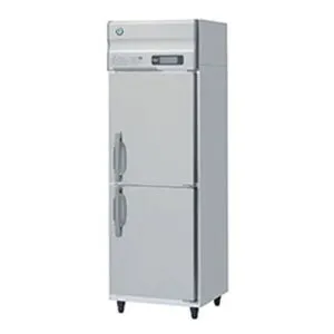 HR-63AT-1 【ホシザキ】冷蔵庫(インバーター制御) 幅625×奥行650×高さ1910(mm)単相100V【業務用/新品】/送料無料