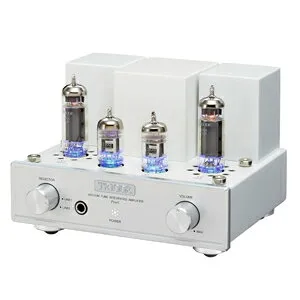 トライオード 真空管プリメインアンプ Pearl TRIODE