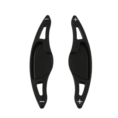 車用シフトパドル Compatible With For Fit 2017-2020 For HRV 2016-2020 For Vezel 2015-2017 車のステアリングホイールパドルと互換性があります