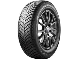 [1本] Vector 4Seasons Hybrid 165/60R15 77H