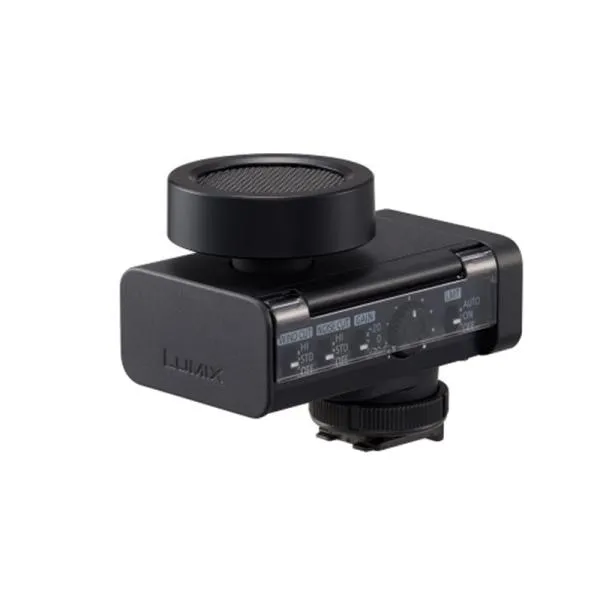 Panasonic（パナソニック） デジタルガンマイクロホン DMW-DMS1