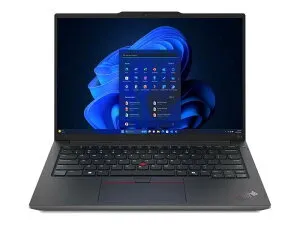 Lenovo ThinkPad E14 Gen6 AMD Ryzen5 7535HS メモリ8GB SSD256GB 14型 WUXGA Windows11 Home 21M3CTO1WW 送料無料 新品