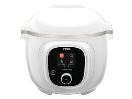 クックフォーミー 6L CY8751JP [ホワイト]