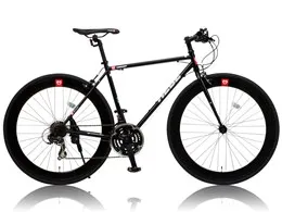 CANOVER CAC-024 HEBE [ブラック]