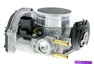 Throttle Body スロットルボディフィットシートトレドセダンVWボラゴルフMK4パサット2.3L 1996-2000 Throttle Body Fits SEAT Toledo Sedan VW Bora Golf Mk4 Passat 2.3L 1996-2000【並行輸入品】