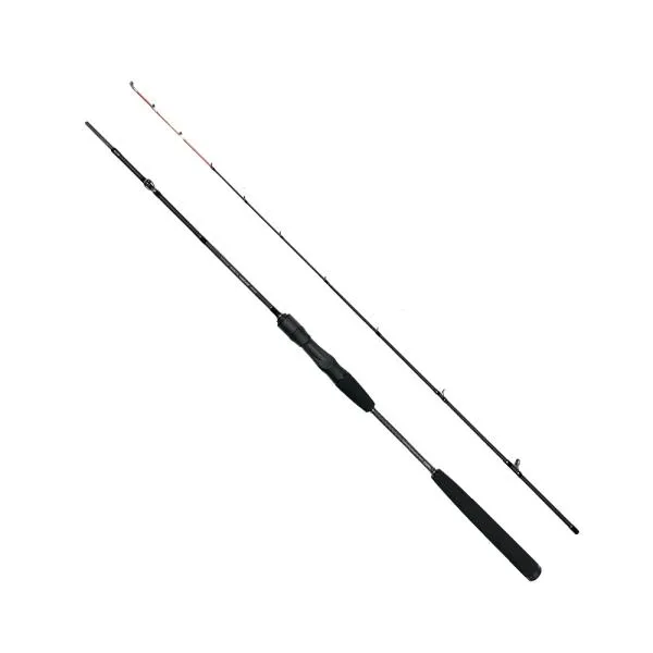 宇崎日新 極技イカメタル メタルソリッド MH6.0 / イカメタル ロッド 船竿 釣具 nissin