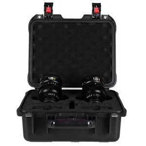 LAOWA Argus MFT Cine 2-Lens Bundle (18mm、25mm)