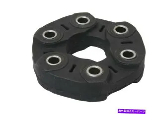 Driveshaft 2001-2006 BMW 325CIドライブシャフトフレックスジョイント97458XZ 2002 2004 2005 2003 For 2001-2006 BMW 325Ci Drive Shaft Flex Joint 97458XZ 2002 2004 2005 2003【並行輸入品】
