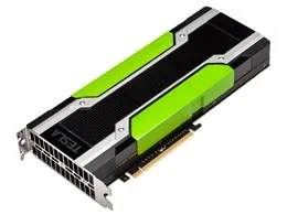 NVIDIA Tesla K80 ETSK80-24GER [PCIExp 24GB]