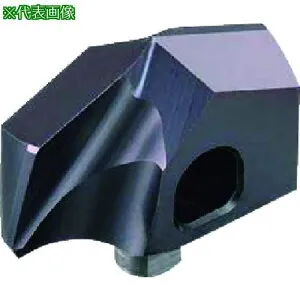 ■GUHRING 刃先交換式超硬ドリル用チップ nanoAコート 34.5mm〔品番:411134.500〕【2323246:0】[送料別途見積り][法人・事業所限定][掲外取寄][店頭受取不可]