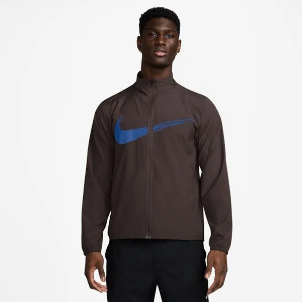 ナイキ ジャケット メンズ 長袖 ジャージ NIKE Dri-FIT フォーム ジャケット GFX 薄手 クロスジャージ スポーツウェア 男性用 アウター ランニング /HV0395-237