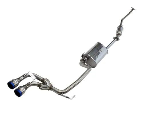 HKS 自動車用スポーツマフラー クールスタイルII N-BOX DBA-JF1 S07A(TURBO/NA) TURBO 11/12-17/09 NA 11/12-13/11 31028-AH008 車検対応 吸排気系パーツ