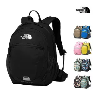 【P5倍 4/30まで】 セール SALE THE NORTH FACE ザ・ノース・フェイス NMJ72360 キッズ スモール デイ KIDS SMALL DAY キッズ 子供 男の子 女の子 リュック バックパック デイパック アウトドア キャンプ ト