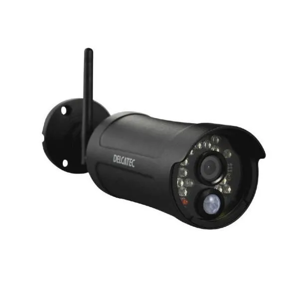 増設用ワイヤレスフルHDカメラ DX WSS2C