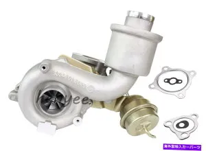 Turbo Charger K04ゴルフ用ターボチャージャーGTIジェッタグリMK4 1.8Tターボビッグホイール300HP K04-001 K04 TurboCharger for Golf GTI Jetta GLI MK4 1.8T Turbo Big Wheel 300hp K04-001【並行輸入品】
