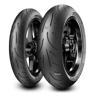 【メーカー在庫あり】 メッツラー METZELER SPORTEC M9 RR 120/70ZR19M/CTL 60W フロント 4183100 JP店