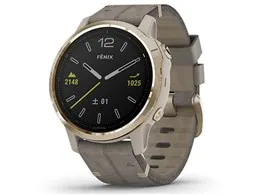 fenix 6S Sapphire 010-02159-8M