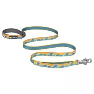 ラフウェア クラッグ ドッグ リーシュ （ RisingWave ） | RUFFWEAR Crag Dog Leash [t]