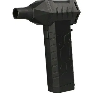 GENTOS(ジェントス) GENTOS 小型ブロワー HYT-SL 疾風(はやて) (HYTSL 3335)