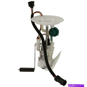 Fuel Pump Module Assembly 2002-03フォードエクスプローラーモジュールアセンブリ電気ガスw/送信ユニット用の燃料ポンプ Fuel Pump For 2002-03 Ford Explorer Module Assembly Electric Gas w/Sending Unit【並行輸入品】