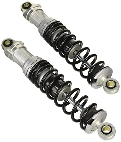 OHLINS(オーリンズ) リアサスペンション ツイン S36D W650 スプリング:ブラック KA224