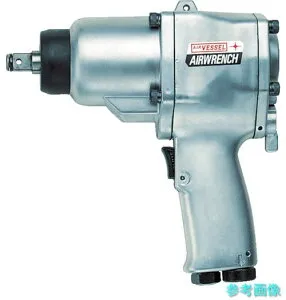VESSEL GT-1600P エアーインパクトレンチ GT1600P