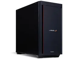 LEVEL∞ Core Ultra 9 285K・RTX 5090・64GBメモリ・2TB NVMe M.2 SSD・Windows 11 Home [DSP版]・カスタマイズ対応・LEVEL-R789-LC285K-XK1X