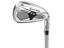 Qi MAX LITE アイアン レディース 5本セット [REAX 40 フレックス：L]