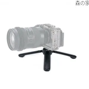ミニ三脚 S2 / RSC2 / RS3 PRO / RS3用、テーブルトップ三脚 1/4インチ-20ネジ付き DSLRカメラ用 Tiltaカメラケージ ジンバルシステム モニター三脚 TA-MTT