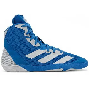 adidas アディダス メンズ スニーカー 【adidas Adizero Mat Wizard 6 Team Blue White】 サイズ US_9(27.0cm) Team Blue/White
