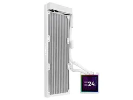 Hydroshift II LCD-S 360 Fanless GHS2LCDS36NW [ホワイト]