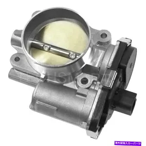 Throttle Body Chevy equinox 08-09標準のTechSmart燃料噴射スロットルボディアセンブリ For Chevy Equinox 08-09 Standard TechSmart Fuel Injection Throttle Body Assembly【並行輸入品】