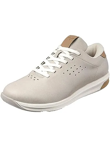 [ミズノ] ウォーキングシューズ ユウドウ YOUDO 2 ひざにやさしい 負担を軽減 快適 膝が楽 レディース B1GW2301 グレージュ 22.0 cm 3E