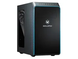 GALLERIA RM5R-R35 Minecraft： Java&Bedrock Edition for PC、Xbox Game Pass同梱版 Ryzen 5 4500/RTX 3050/16GBメモリ/1TB NVMe SSD K/12686-11a