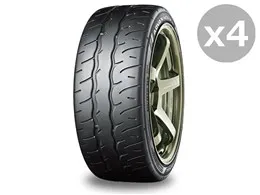 [4本セット] ADVAN NEOVA AD09 305/30R21 104W XL