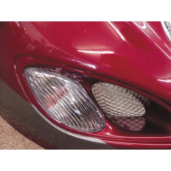 ODAX オダックス JSW-0004 ウィンカーレンズセット GSX1300R隼(99-04隼(99-04) フロント クリア