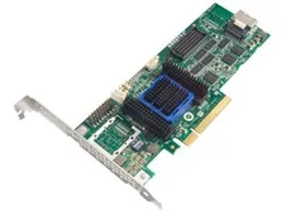Adaptec ASR-6405 Single 2270000-R [SAS 6Gb/s/SATA 6Gb/s/RAID]