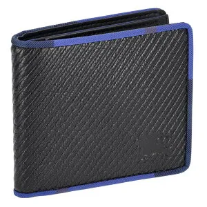 バーバリー BURBERRY 8089534/A1189 二つ折り財布 送料無料 ブランド 高級 贈り物 ギフト プレゼント 誕生日