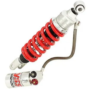 MS366-280 ワイエスエス YSS リアショック モノライン YZF-R25 117-4312006 HD店