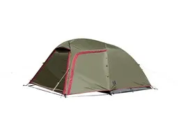 ステイシーST-II 2616 2020年モデル [カーキ×レッド]