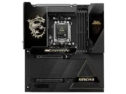 MEG X870E GODLIKE MAX