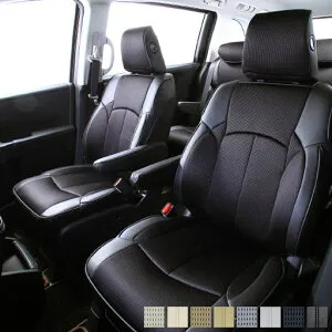 CLAZZIO クラッツィオ エアー シートカバー トヨタ セルシオ UCF20 / UCF21 H9(1997)/7～H12(2000)/7 ETR0195 | 車 シート カバー 保護 カーシート 汚れ 防止 対策 DIY