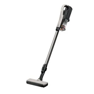 日立 サイクロン式スティッククリーナー 充電式 自走式パワーブラシ PV-BL50P-C [PVBL50PC]