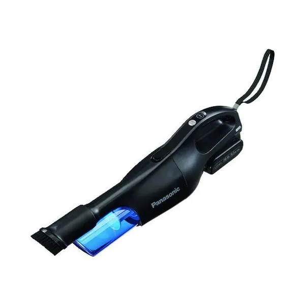 Panasonic パナソニック 充電サイクロン式クリーナーDual14.4V電池セット品 EZ37A5LJ1FB 代引不可