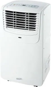 ナカトミ 【個人宅不可】 移動式エアコン（単相100V） MAC-20N [10-710970]