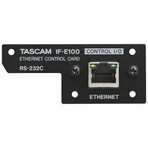 TASCAM(タスカム) IF-E100