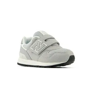 【エントリーでポイント10倍】ニューバランス 313 ベビー キッズ スニーカー NEW BALANCE 男の子 女の子 靴 子供靴 13 13.5 14 14.5 15 15.5 16 16.5 外履き 上履き 内履き 子供 出産祝い 幼稚園 保育園 赤